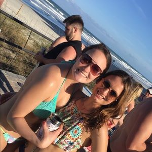 Meet your Posher, Breanne